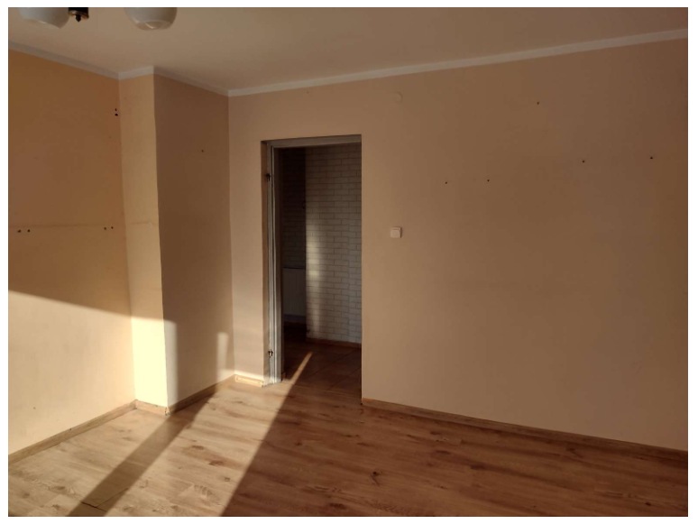 Pomieszczenie gospodarcze