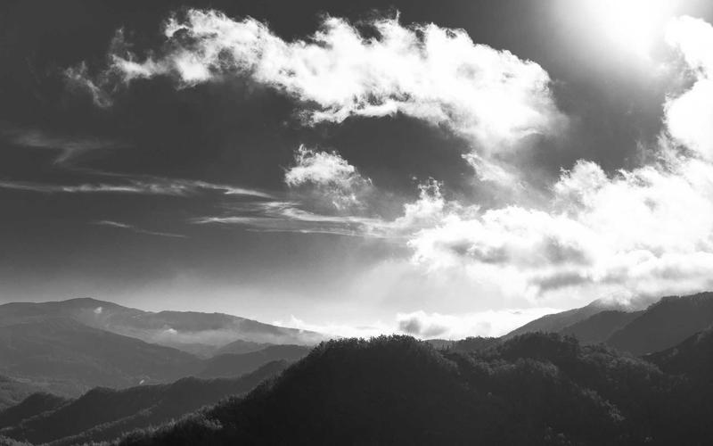 Parque Natural Montes de Málaga