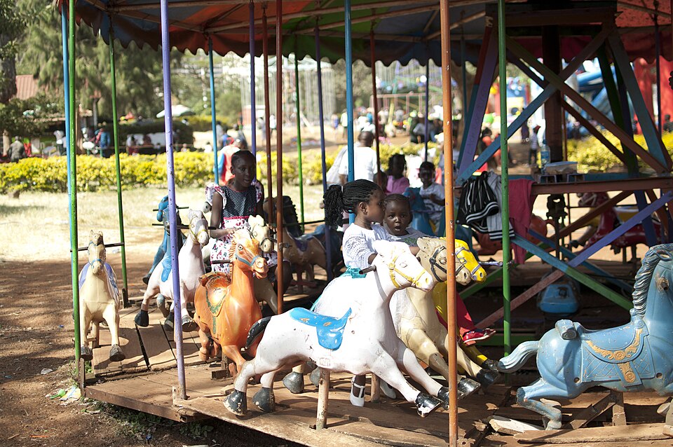 Crocodile Park, Torremolinos